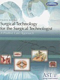 Surgical Technology for the Surgical Technologist A Positive Care Approach with Studyware CD