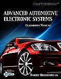 Todays Technichian Advanced Automotive Electronic Systems Classroom & Shop Manual