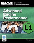 Advanced Engine Performance: Test L1