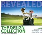 Design Collection Revealed Adobe InDesign CS5 Photoshop CS5 & Illustrator CS5