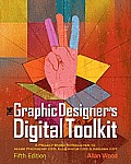 Graphic Designers Digital Toolkit 5th Edition