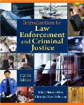 Introduction to Law Enforcement and Criminal Justice (Cengage Advantage Books)