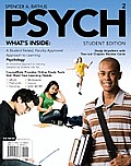 Psych with Review Cards & Printed Access Card 2nd edition
