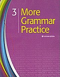 More Grammar Practice 3