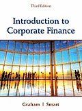 Introduction to Corporate Finance with Economic Coursemate with eBook Printed Access Card & Thomson One Business School Edition 6 Month Printed Acc