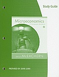 Study Guide for McEacherns Microeconomics