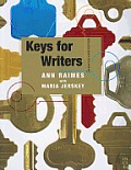 Keys for Writers Enhanced 6th edition With Plagiarism Guide