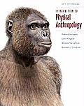 Introduction to Physical Anthropology 2011 2012 Edition