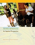 Cultural Anthropology An Applied Perspective 9th Edition