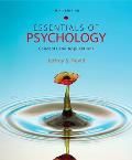 Cengage Advantage Books Essentials Of Psychology Concepts & Applications