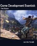 Game Development Essentials 3rd Edition