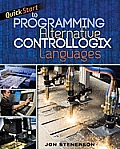 Quick Start to Programming Alternative Controllogix Languages