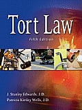 Tort Law (5TH 12 - Old Edition)