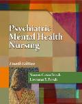 Psychiatric Mental Health Nursing Book Only