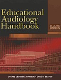 Educational Audiology Handbook Book Only