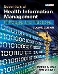 Essentials of Health Information Management (Book Only)