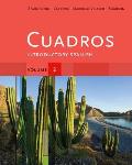 Cuadros Student Text, Volume 2 of 4: Introductory Spanish