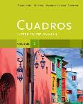 Cuadros, Volume 3: Intermediate Spanish