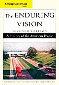 Cengage Advantage Books The Enduring Vision 7th Edition