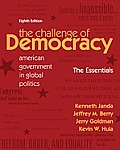 Challenge of Democracy Essentials