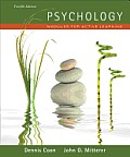 Psychology: Modules for Active Learning (with Concept Modules with Note-Taking and Practice Exams Booklet)