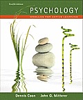 Psychology: Modules for Active Learning (with Concept Modules with Note-Taking and Practice Exams Booklet)