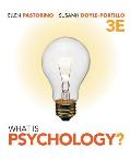 Cengage Advantage Books What Is Psychology