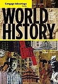 World History: Advantage Edition