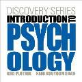 Discovery Series Introduction to Psychology with Psychology Coursemate with eBook Printed Access Card