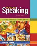 Public Speaking Concepts & Skills for a Diverse Society 7th Edition