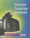Student Workbook for Zettl's Television Production Handbook, 11th