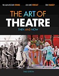The Art of Theatre: Then and Now