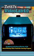 Videolab 4.0 for Zettls Video Basics