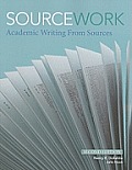 Sourcework Academic Writing from Sources 2nd Edition
