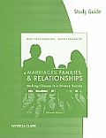 Study Guide for Lamanna/Riedmann's Marriages & Families: Making Choices in a Diverse Society