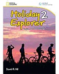 Holiday Explorer 2: English for Short Courses, Student Book and Audio CD