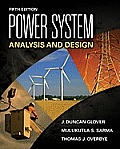 Power System Analysis & Design 5th Edition