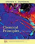 Chemical Principles with Owl Enhanced Edition