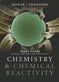 Study Guide for Chemistry & Chemical Reactivity 8th