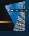 Student Solutions Manual for Cohen Lee Sklars Precalculus 7th