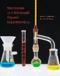 Techniques Labs For Macroscale & Microscale Organic Experiments