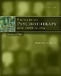 Cengage Advantage Books Theories Of Psychotherapy & Counseling Concepts & Cases