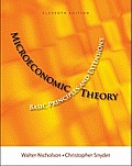 Microeconomic Theory: Basic Principles and Extensions [With Access Code]