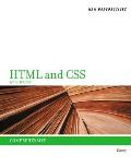 New Perspectives on HTML & CSS Comprehensive