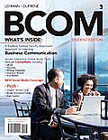 Bcom with Printed Access Card