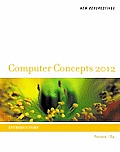 New Perspectives on Computer Concepts 2012 Introductory