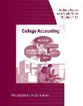 Working Papers Study Guide Chapters 1 12 for Nobles Scott McQuaig Billes College Accounting 11th