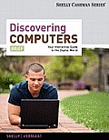 Discovering Computers Brief Your Interactive Guide to the Digital World