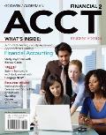 Financial Acct 2013 Student Edition with Printed Access Card