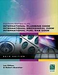 Significant Changes to the International Plumbing Code International Mechanical Code & International Fuel Gas Code 2012 Edition